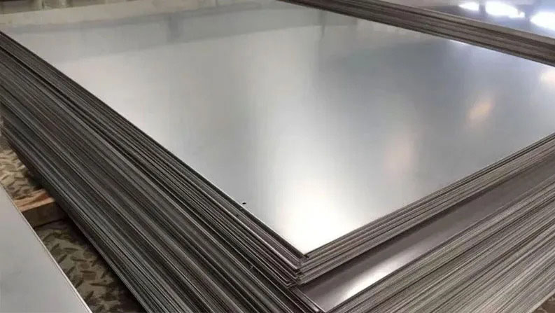 Steel Plates