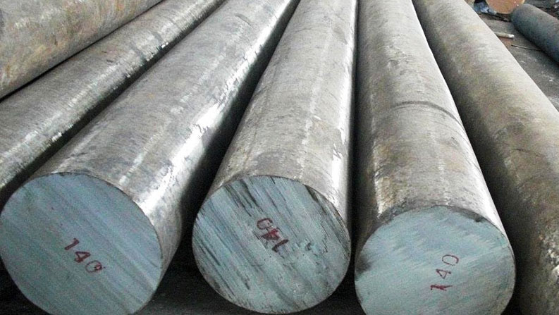 Round Bars