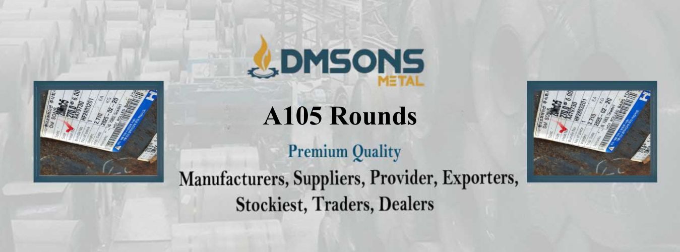 A105 Rounds Exporters