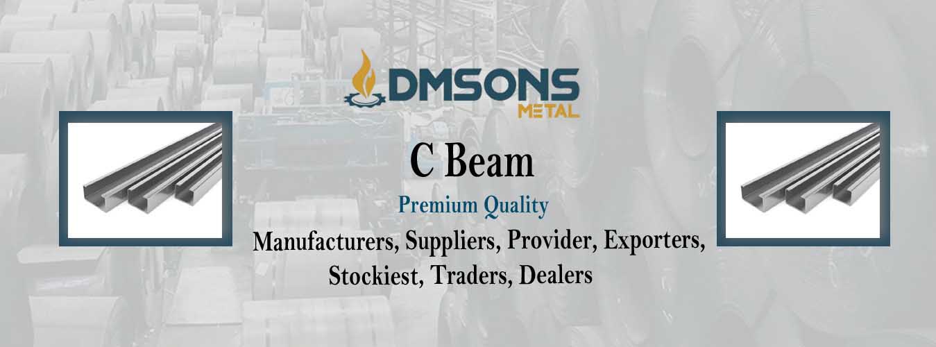 C Beam Exporters