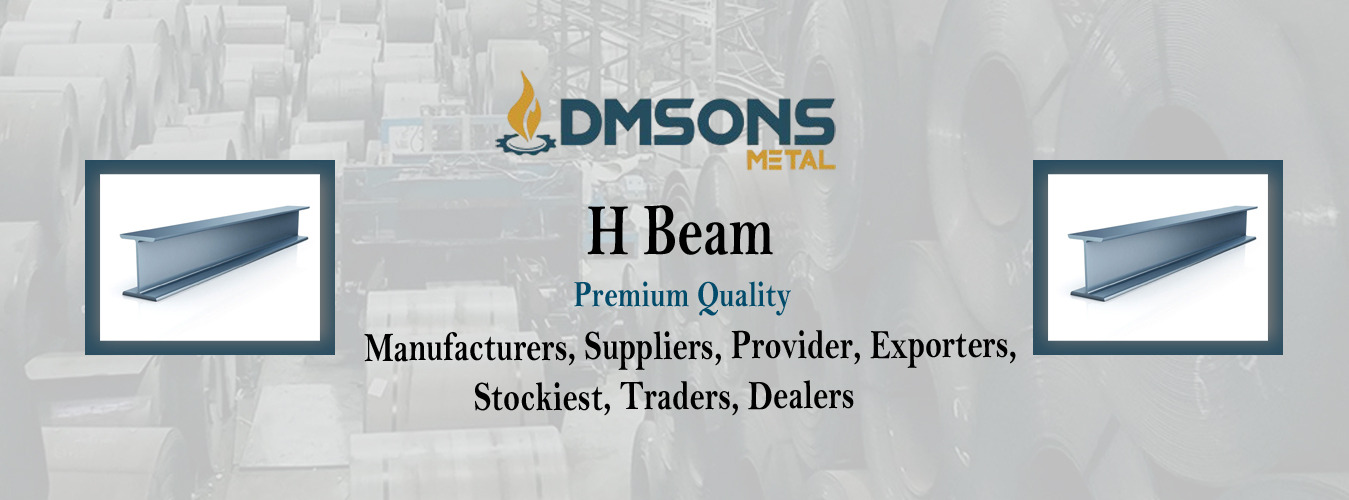 H Beam Exporters