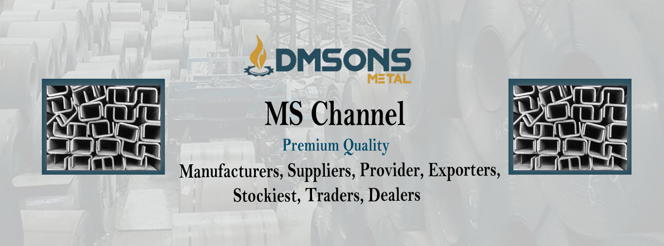 MS Channel Exporters