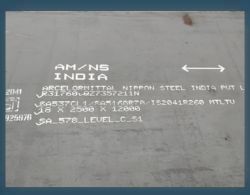 A105 Rounds